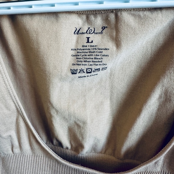 UnderWhere? | Intimates - Picture 4 of 4